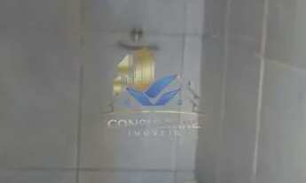 Imagem 4: Casa com 1 dormitório para alugar, 40 m² por R$ 750,02/mês - Vila Jockei Clube - São Vicen