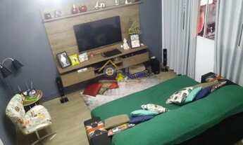 Imagem 6: CASA RESIDENCIAL em VARGEM GRANDE PAULISTA - SP, CAPELA DE SÃO PEDRO