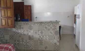 Imagem: Aluga-se casa no jatobá Pará finais de