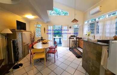 Imagem 3: CASA RESIDENCIAL em CAMPINAS - SP, CIDADE UNIVERSITÁRIA