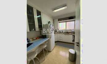 Imagem 7: São Paulo - Apartamento Padrão - Vila Olímpia