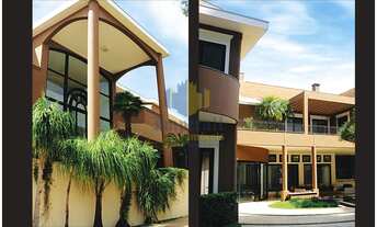 Imagem 4: Sobrado Condomínio 8 dormitórios 4 suítes 1180m² Jd das Colinas Sjc SP 5 vg