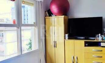 Imagem 5: Apartamento para Venda - 53m², 2 dormitórios, 1 vaga - Cristo Redentor