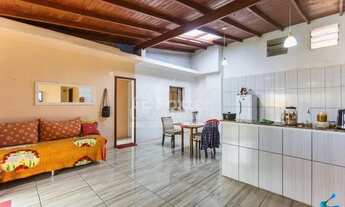 Imagem 4: Casa à venda Rua dos Biazetto, Campo Novo - Porto Alegre