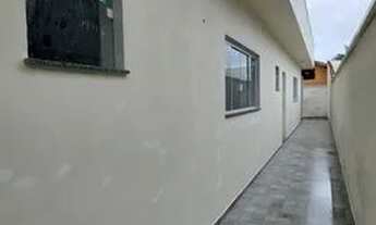 Imagem 7: 2 dormitórios (1 suíte) disponível para venda - Acaraú - Cananéia Litoral Sul de SP