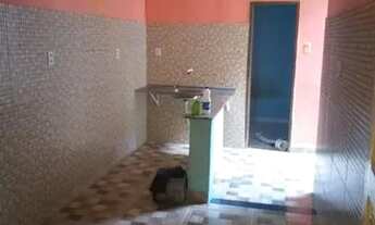 Imagem 6: Apartamento aluguel tem 3 quartos e garagem Calçada - Salvador