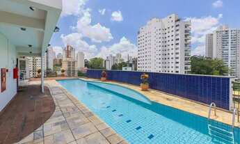 Imagem 7: Studio com 1 dormitório à venda, 33 m² por R$ 270.000 - Vila Andrade - São Paulo/SP