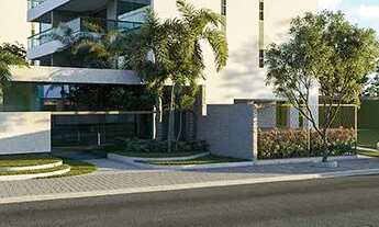 Imagem 4: Empreendimento de alto padrão no bairro de Apipucos