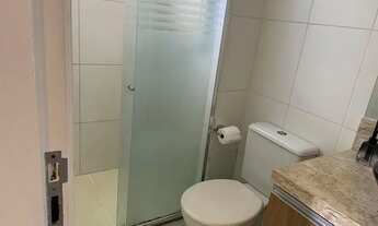 Imagem 5: 100% MOBILIADO, WEEEKND CLUB APARTAMENTO COM 90M² 3 QUARTOS SENDO 1 SUITE
