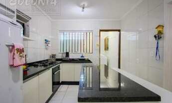 Imagem 5: Santo André - Casa Padrão - Vila Helena