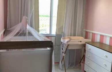 Imagem 5: Lindo Apartamento com 2 Quartos à venda por R$ 195.000 - Roma - Volta Redonda/RJ