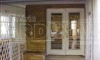 Imagem 3: Sao Carlos - Casa Padrão - Centro