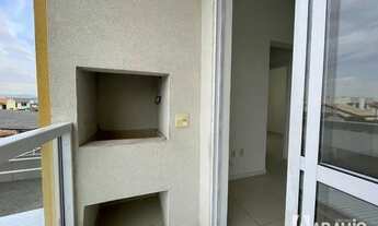 Imagem 3: Apartamento Semi-mobiliado com área de lazer e churrasqueira no bairro Cordeiros - Itajaí