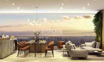 Imagem 2: São Paulo - Apartamento Padrão - Itaim Bibi