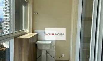 Imagem 5: Apartamento com 1 dormitório, 51 m² - venda por R$ 1.000.000 ou aluguel por R$ 4.655/mês