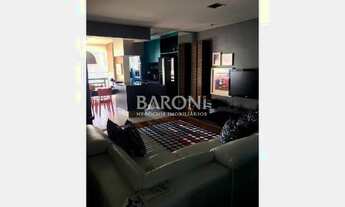 Imagem 7: São Paulo - Apartamento Padrão - Consolação