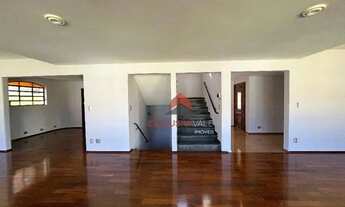 Imagem 7: Casa com 4 dormitórios à venda, 500 m² por R$ 1.200.000,00 - Jardim Esplanada - São José d