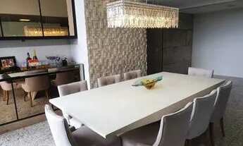 Imagem 4: Apartamento com 4 dormitórios para alugar em Nova Lima