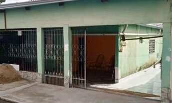 Imagem: Duas casas sendo uma de aluguel, vendo