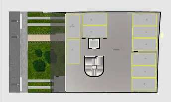 Imagem 7: Cobertura com 2 dormitórios à venda em Belo Horizonte