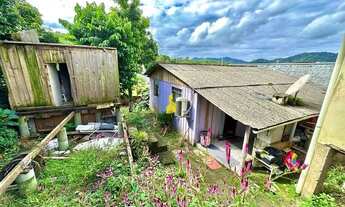 Imagem 3: 2 casas no bairro Mulde - Indaial