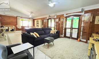 Imagem 5: Chácara (Locação) - Cond. Recanto das Flores - Indaiatuba/ SP