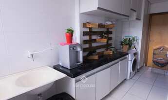 Imagem 5: Apartamento Luxuoso no Edifício Contemporâneo Bairro Melo