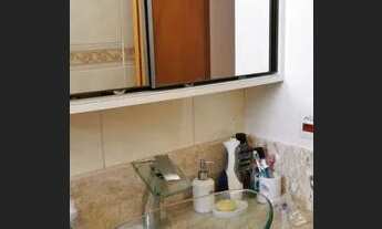 Imagem 2: Apartamento para Venda - 54.4m², 2 dormitórios, 2 vagas - Azenha