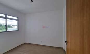 Imagem 3: Apartamento com 2 dormitórios para alugar em Contagem