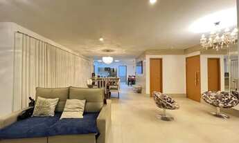 Imagem 4: Apartamento com 4 dormitórios à venda em Nova Lima