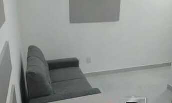 Imagem 5: Studio para locação no bairro da Mooca