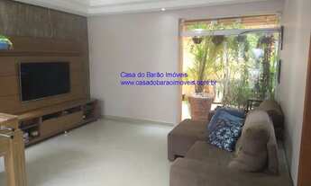 Imagem 4: CASA RESIDENCIAL em CAMPINAS - SP, CIDADE UNIVERSITÁRIA