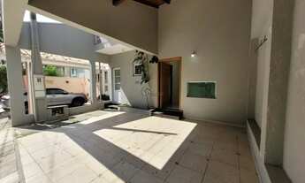 Imagem 3: INDAIATUBA - Casa Padrão - PORTAL DAS ACÁCIAS