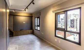 Imagem 4: Apartamento para Aluguel - Consolação, 1 Quarto, 32 m2