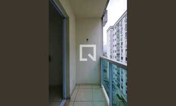 Imagem 7: Apartamento para Aluguel - São Cristóvão, 2 Quartos, 55 m2