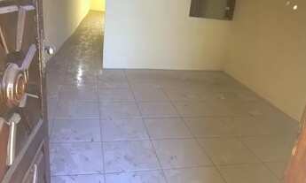 Imagem 7: VENDE-SE UMA CASA COM GALPAO