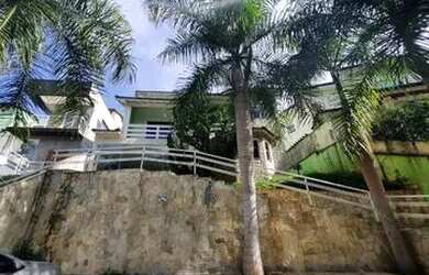 Imagem 2: LINDO SOBRADO NO ARUÃ ECOPARK