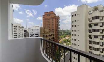 Imagem 5: Cobertura Venda 3 Dormitórios - 227 m² Higienópolis