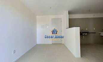 Imagem 4: Apartamento com 3 dormitórios à venda, 58 m² por R$ 311.204,12 - Passaré - Fortaleza/CE