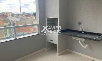 Imagem 1: São Paulo - Apartamento Padrão - CIDADE PATRIARCA