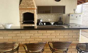 Imagem 10: Casa de condomínio sobrado para venda com 160 metros quadrados com 3 quartos