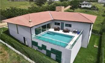 Imagem 4: Casa de Alto Padrão em Condomínio em Gravatá - Pernambuco