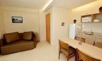 Imagem: Cota imobiliária Salinas Park Resort