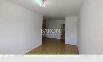 Imagem 3: São Paulo - Apartamento Padrão - Granja Julieta