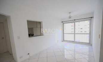 Imagem 6: São Paulo - Apartamento Padrão - Moema