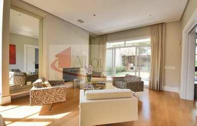 Imagem 4: Alto padrão sobrado moderna e atualizada com excelentes acabamentos e armários planejados