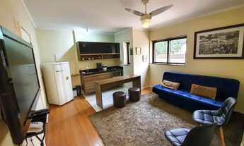 Imagem: Excelente Apartamento no coração do Jardim