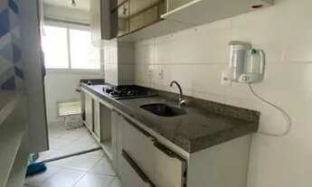 Imagem 3: Alugo apartamento no VITE ANGELIM