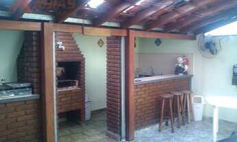 Imagem 6: Casa em Vila Prado - São Carlos, SP