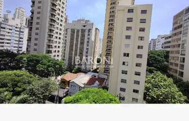 Imagem 4: São Paulo - Apartamento Padrão - Jardim Paulista